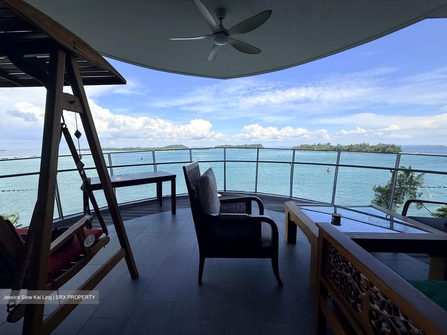 Seascape (D4), Condominium #575718561